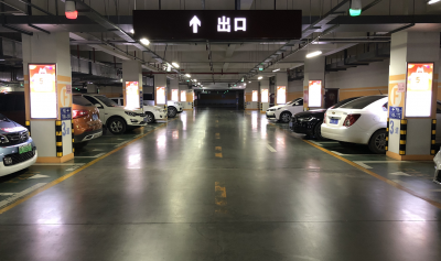 混凝土密封固化劑地坪，您的不二之選！